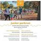 FREE Junior Parkrun (2k) Buntingford event in Buntingford