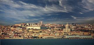 Лиссабон является одним из старейших городов мира и старейшим городом западной европы, на века превосходя в возрасте такие современные европейские столицы, как. Otdyh V Portugalii