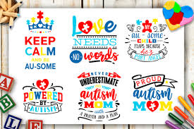 Free Free Proud Autism Mom Svg 910 SVG PNG EPS DXF File