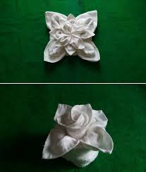 Handtucher Falten Blumen Rose Lotosblume Weisses Handtuch Handtuch Falten Handtucher Falten Blume Handtucher Falten Tiere