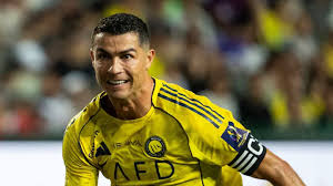 Will Ronaldo be in action for Al-Nassr against Sandesh Jhingan and Co tonight?