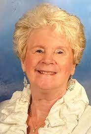 Obituary for Joan Irene (Collins) Pinto