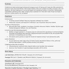 Best Resume Formats With Examples And Formatting Tips