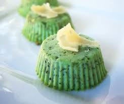 Access all of your saved recipes here. Broccoli Timbales By Jeanne Benedict Food Broccoli Recipes Broccoli