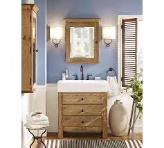 Learn how to cut into a wall & frame out the new opening to install a recessed 24 inch medicine cabinet. Wood Recessed Medicine Cabinet Ideas On Foter