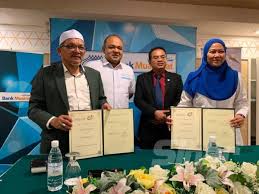 Best viewed with mozilla firefox 3.0, or later. Mpkb Bri Bank Muamalat Tandatangan Mou Bangunkan Pks Negeri