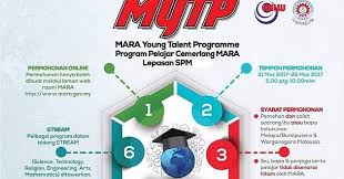 We did not find results for: Maklumat Dan Cara Permohonan Biasiswa Mara Lepasan Spm Sunduvan