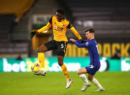 Otasowie isibor is a licensed and bonded. How Usa Used Three Minutes Of Action To Beat Nigeria To Wolves Epl Debutant Owen Otasowie Owngoal Nigeria