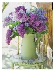 I guess life is okay. Floral Get Well Tag Palm Press