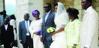 He is the founder of the deeper life bible church (lagos, nigeria). Son S Wedding Controversy Pastor Kumuyi Offers To Resign Universal Reporters