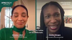 Fireside: Fundraising Strategies for Black Women Founders