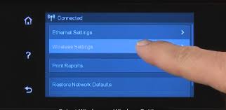 How to connect an hp printer using a wireless network? How To Connect Your Hp Printer To Computer Howtosetup Co