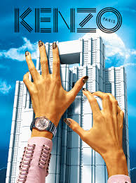 Navigational, measuring, electromedical, and control instruments manufacturing. Kenzo Time Official Launch In Malaysia Reiko The Rainbow Girl