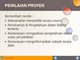 We did not find results for: Penugasan Proyek Penilaian Terhadap Suatu Tugas Yang Mengandung Penyelidikan Yang Harus Selesai Dalam Waktu Tertentu Tugas Suatu Investigasi Dgn Ppt Download