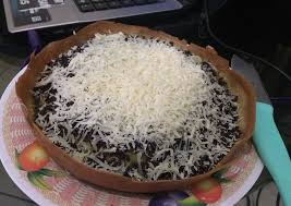 Martabak manis coklat keju karei ya s photo in karawaci jakarta. Martabak Manis Pisang Coklat Keju Yang Simple Dan Mantab Resepkue My Id