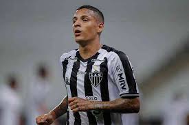 Tite calls up guilherme arana to the brazil squad ahead of uruguay clash. Guilherme Arana Vai Jogar Pelo Atletico Contra O Athletico Pr No Mineirao Superesportes Estado De Minas