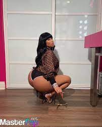 Nicki Minaj Nude OnlyFans Leak Picture #X9I0ZZxF9Y | MasterFap.net