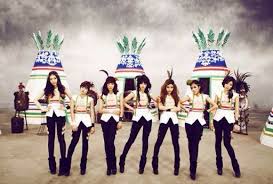 Cultural In Appropriation In K Pop K Pop Amino