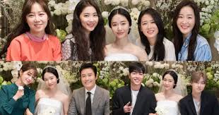 Here are some interesting facts about the actress. Son Ye Jin And The Beauty Of Meteor Garden Are Hot There Are Also Yg Idols