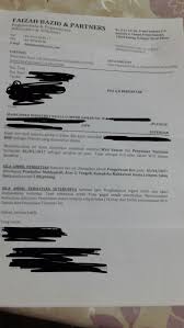 Contoh surat kontrak kerja perusahaan swasta. Writ Saman Di Sebabkan Melanggar Kontrak Kerja Lawyerment Answers