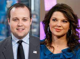 I'm not a regular duggar, i'm a cool duggar. Amy Duggar Josh Is An Evil Monster His Kids Need To Be Protected The Hollywood Gossip