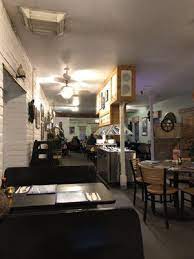 See 302 unbiased reviews of pacific grill, rated 4.5 of 5 on tripadvisor and ranked #4 of 23 restaurants in truth or consequences. Pacific Grill 22 Photos 51 Reviews American New 800 N Date St Truth Or Consequencs Nm Restaurant Reviews Phone Number Yelp