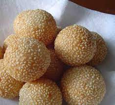 Onde Onde Indonesian Food Indonesian Cuisine Healthy Asian Recipes