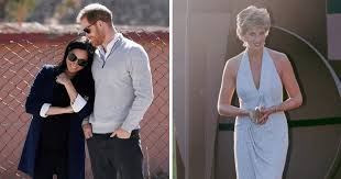 This is a very special request from both her sons. Prince Harry Demands Meghan Markle Be Part Of Diana Statue Unveiling Ceremony Or He Won T Come Say Insiders Meaww