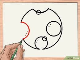 To learn how to write in circular galifreyan, start by finding a gallifreyan alphabet chart online to use as a reference. How To Write In Gallifreyan With Pictures Wikihow