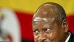 Museveni gets rule years