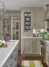 1970s Kitchen Turned Major Multitasker Kitchen Design Top Kitchen Designs Kitchen Cabinets