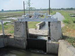 Kami produsen pintu air irigasi dan sparepart berkualitas dengan harga murah. Proyek Raja Pintu Air Sebagai Bukti Nyata Kerja Kami
