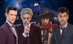 Harabeye dönmüş bir kulübeyi andıran zaman makinesi sayesinde zaman dilimleri arasında yolculuk yapabilmektedir. The Reasons Why Each Doctor Who Actor Quit