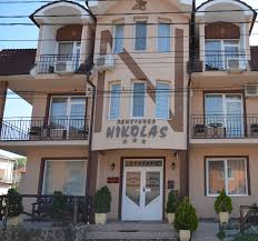 Pensiunea veronica (guest house), baile felix (romania) deals. Pensiunea Nikolas Pentru Clipe De Neuitat Un Concediu Mult Asteptat La Pensiunea Nikolas