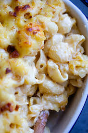 Smoked Gouda Mac And Cheese Recipe Gouda Mac And Cheese Recipe Smoked Gouda Mac And Cheese