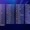 Naast de waanzinnige acts zelf is dat uiteraard de puntenverdeling. Https Encrypted Tbn0 Gstatic Com Images Q Tbn And9gcslmmqc0phpissbjrmz4rpc0bm7ke8rqwbpvt6cwsw Usqp Cau