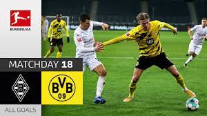 €22.00m * aug 30, 1993 in torrent, spain Haaland Brace In 6 Goal Thriller Borussia M Gladbach Borussia Dortmund 4 2 All Goals Md 18 Youtube