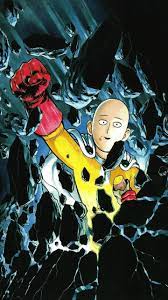 One punch man wallpaper phone. One Punch Man Wallpaper Android Kolpaper Awesome Free Hd Wallpapers