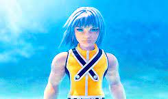 Tumblr is a place to express yourself, discover yourself, and bond over the stuff you love. Kh Riku Gif Find On Gifer
