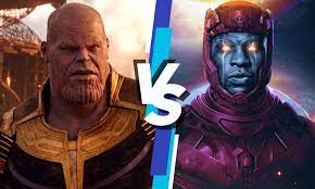 Dwcb takes us into a quest in old act 3 to make it happen! Thanos O Kang Que Villano Es El Mas Fuerte En Marvel