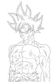 We did not find results for: Dragon Ball Z Coloring Pages Goku Ultra Instinct Novocom Top