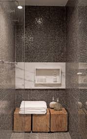 Leggi anche il bagno in stile. Bagno Con Pavimenti E Rivestimenti In Mosaico 100 Idee Bagni Moderni Contemporanei Classici Start Preventivi