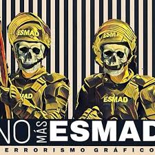La más reciente información de esmad publicada en colombia.com. E S M A D By Radio Crimen Beat Machine