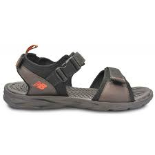 New Balance Response Sandals For Men Brown New Balance Sandals Sandals Mens Sandals