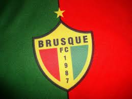 Starts on the day 21.07.2021 at 20:00 gmt time at estádio onésio brasileiro alvarenga (goiânia, goiás), brazil for the brazil: Brusque Fc Esporte Radio Araguaia