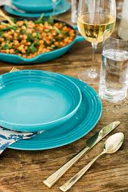 A traditional tortilla española is absolutely delicious, but takes quite a while to make. A Spanish Themed Dinner With Williams Sonoma Le Creuset Welcome By Waiting On Martha