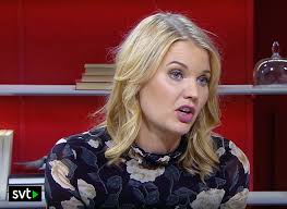 Det är betydligt lättare, och mänskligare. Emma Frans Kritiseras Vetenskapskvinnan Som Har Alla Svaren Newsvoice