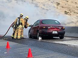 Carwow host mat watson wanted to see how long a car could run without any engine oil or coolant. What Happens If Your Car Runs Out Of Oil