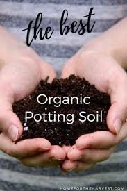 In soilless media, water purification is not necessary since it can cause nutrient and ph problems for plants. Pro Mix Soil The Best Potting Soil For Organic Gardeners Organic Potting Soil Organic Gardening Tips Potting Soil