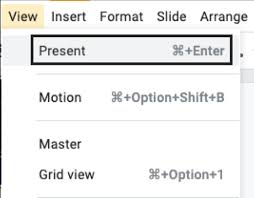 You'll have to create the voiceover separately and then add it to your presentation on google slides. How To Add Voice Over To Google Slides